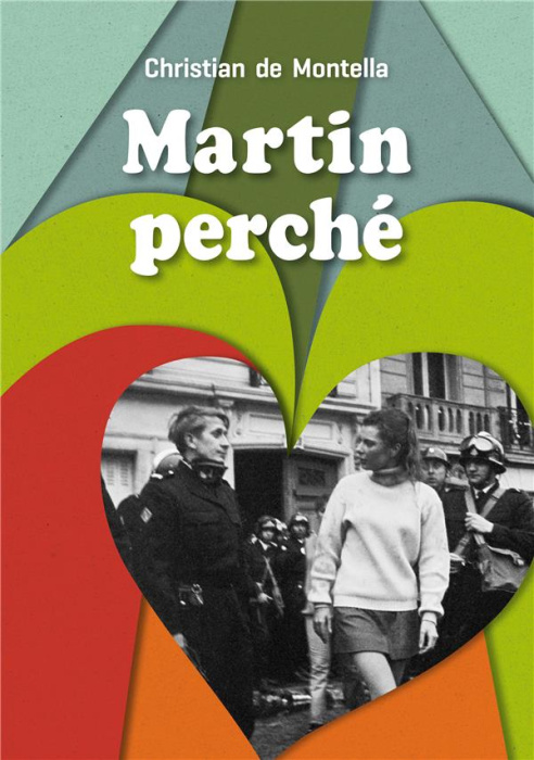 Emprunter Martin perché livre