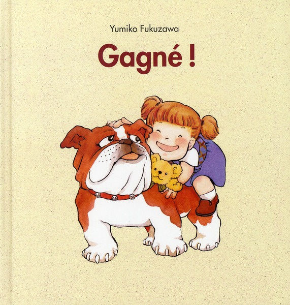 Emprunter Gagné ! livre