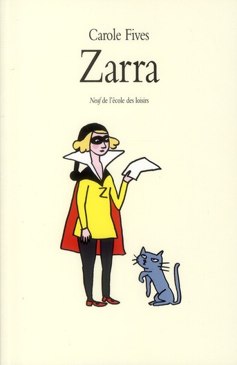 Emprunter Zarra livre