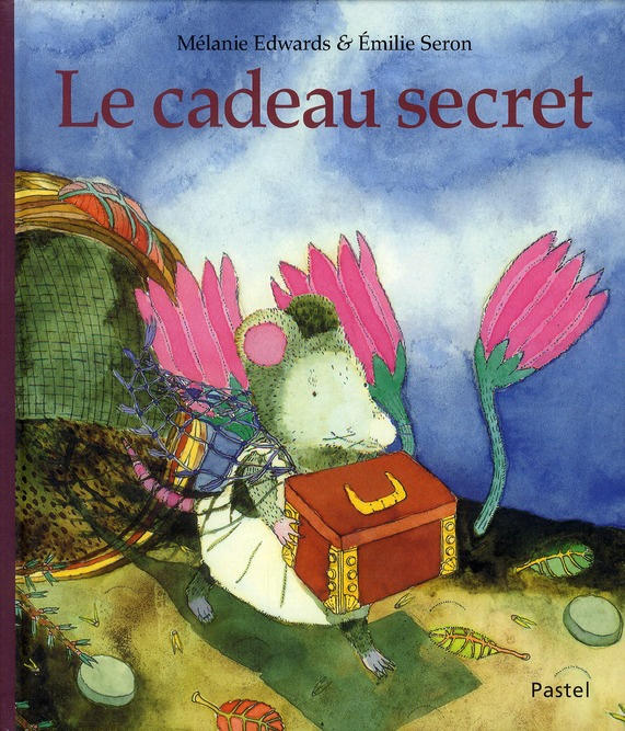 Emprunter Le cadeau secret livre
