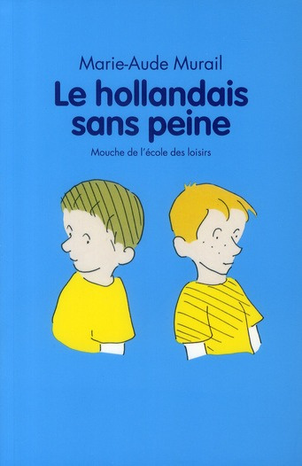 Emprunter Le hollandais sans peine livre