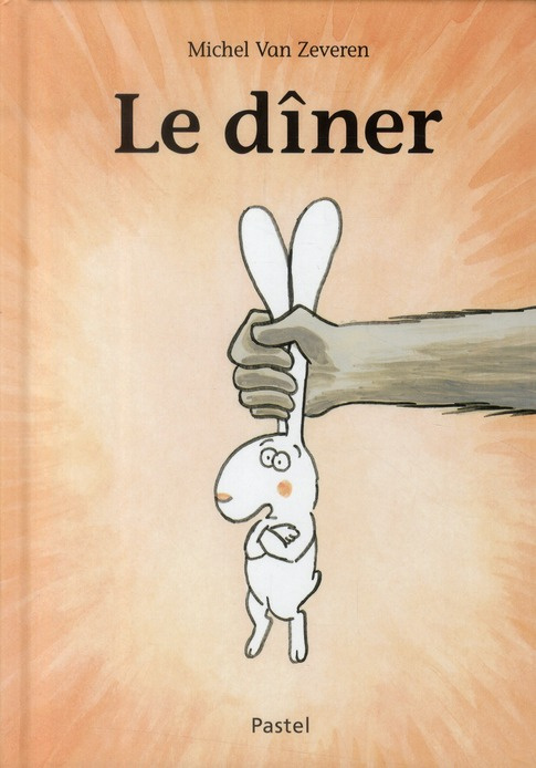 Emprunter Le dîner livre