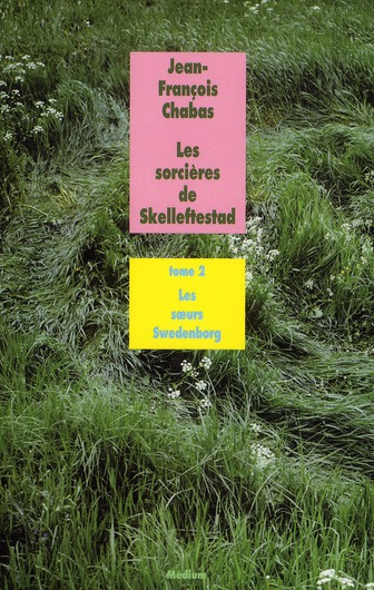 Emprunter Les sorcières de Skelleftestad Tome 2 : Les soeurs Swedenborg livre