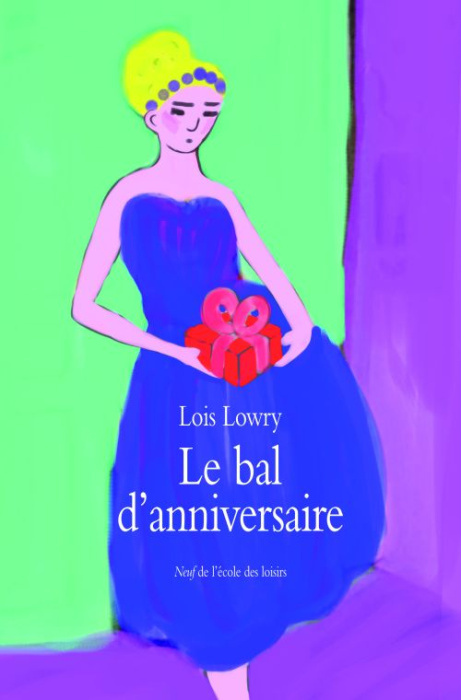Emprunter Le bal d'anniversaire livre