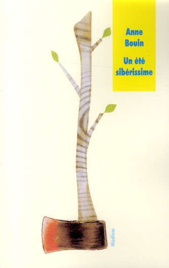 Emprunter Un été sibérissime livre