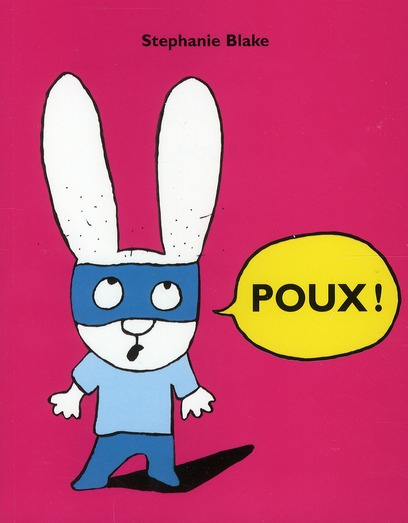 Emprunter Simon : Poux ! livre