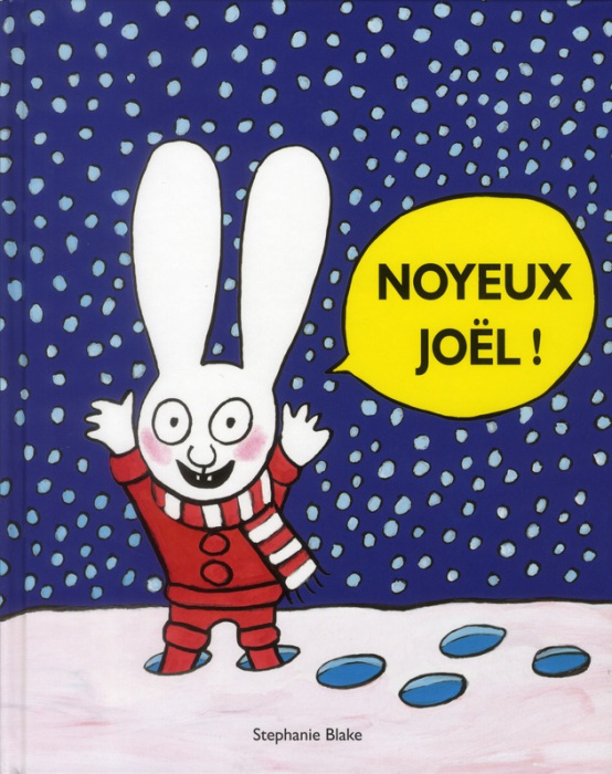 Emprunter Simon : Noyeux Joël ! livre