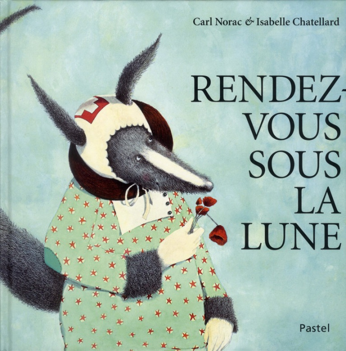 Emprunter Rendez-vous sous la lune livre