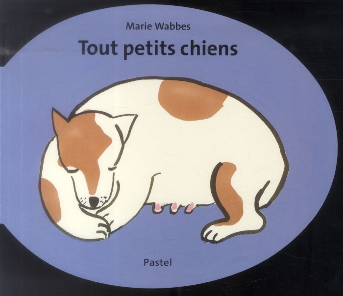 Emprunter Tout petits chiens livre
