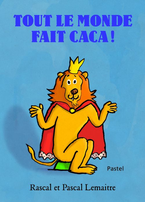 Emprunter Tout le monde fait caca ! livre