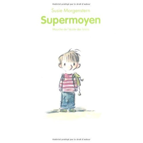 Emprunter Supermoyen livre
