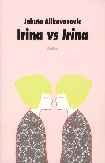 Emprunter Irina vs Irina livre