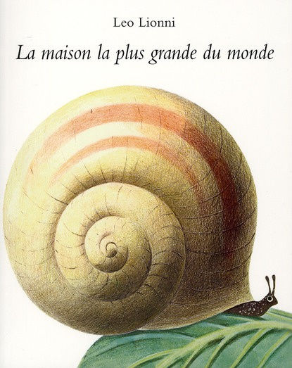 Emprunter La maison la plus grande du monde livre