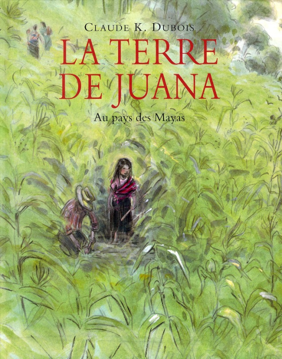 Emprunter La terre de Juana livre