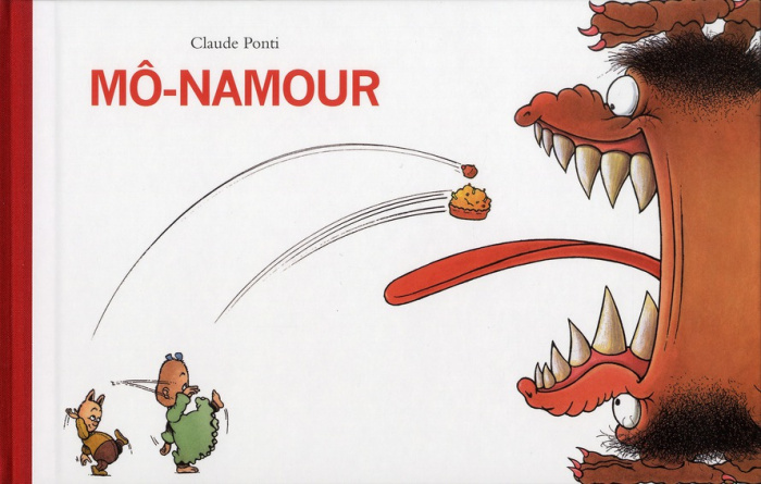 Emprunter Mô-Namour livre