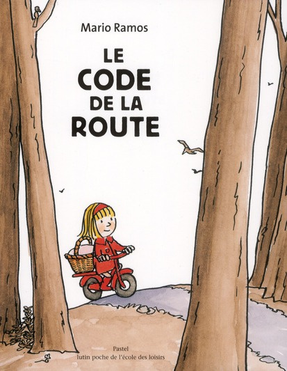 Emprunter Le code de la route livre