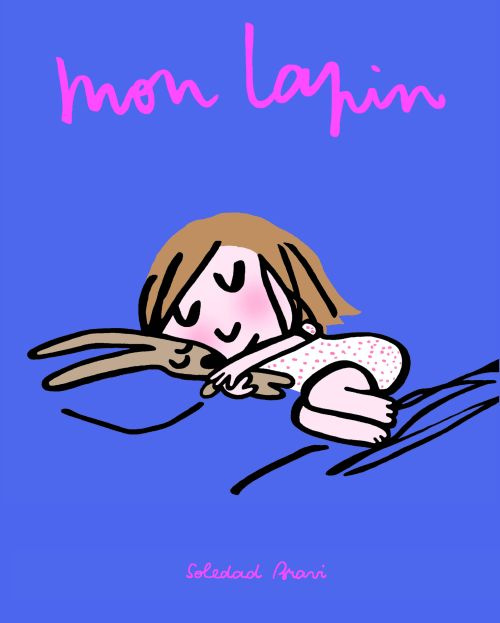 Emprunter Mon lapin livre