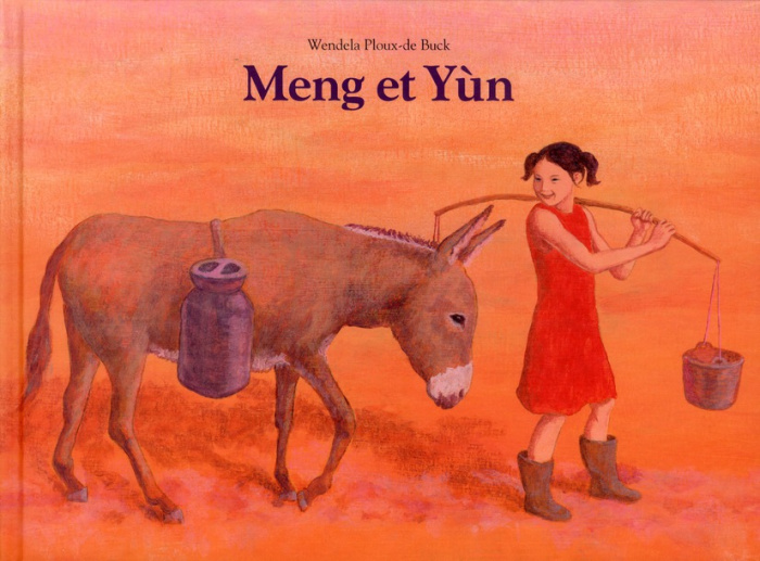 Emprunter Meng et Yùn livre