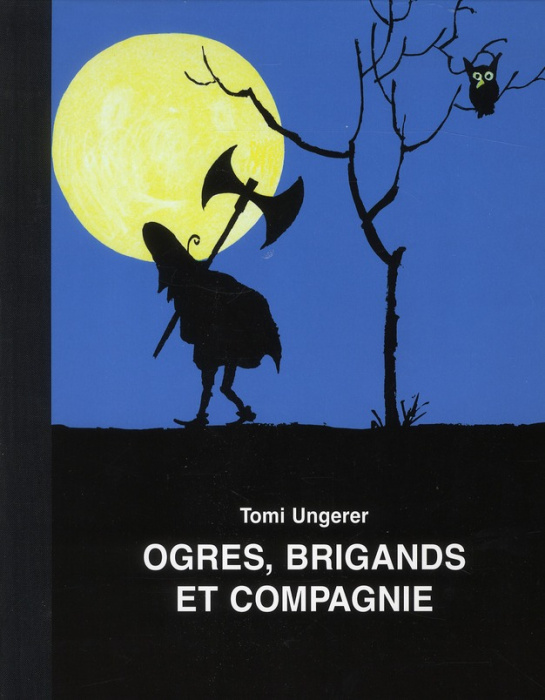 Emprunter Ogres, brigands et compagnie livre