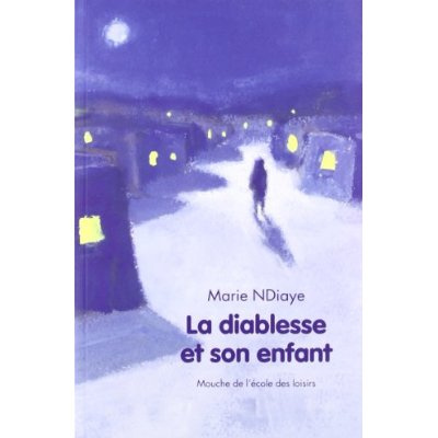 Emprunter La diablesse et son enfant livre