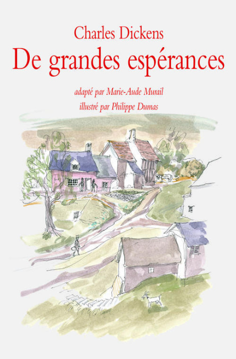 Emprunter De grandes espérances livre