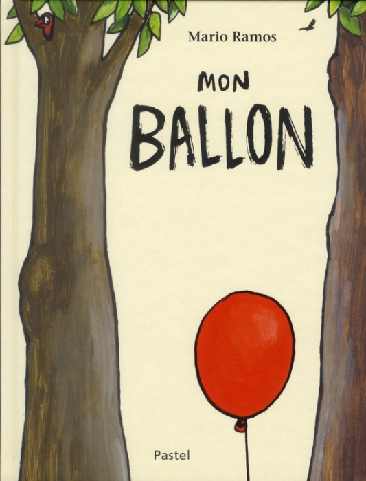 Emprunter Mon ballon livre