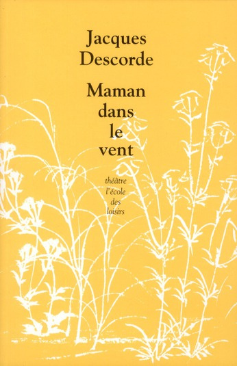 Emprunter Maman dans le vent livre