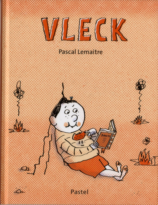 Emprunter Vleck livre
