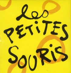 Emprunter Les petites souris livre