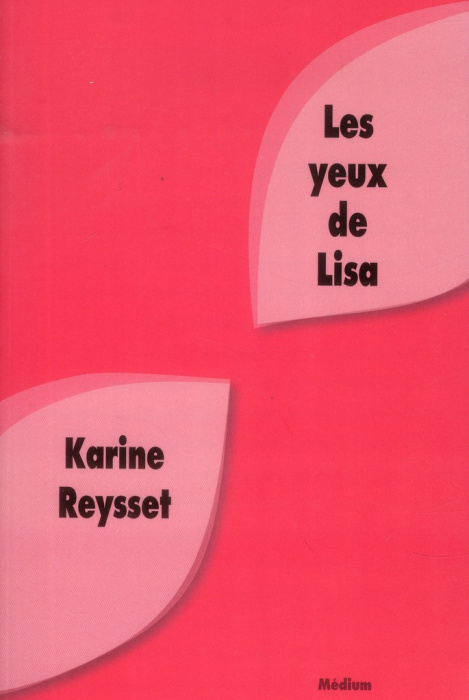 Emprunter Les yeux de Lisa livre