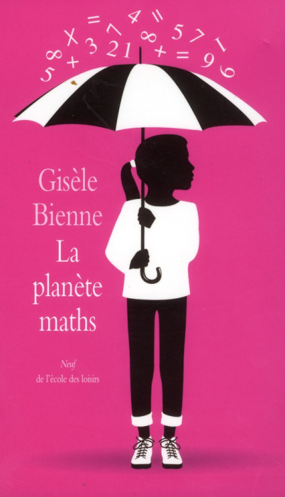 Emprunter La planète maths livre