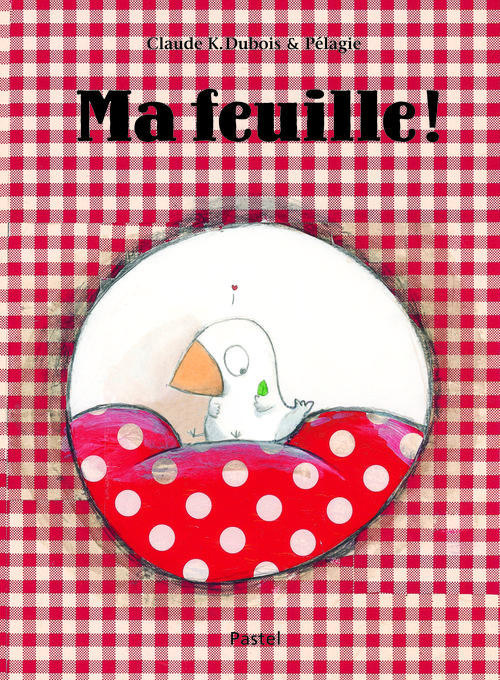 Emprunter Ma feuille ! livre