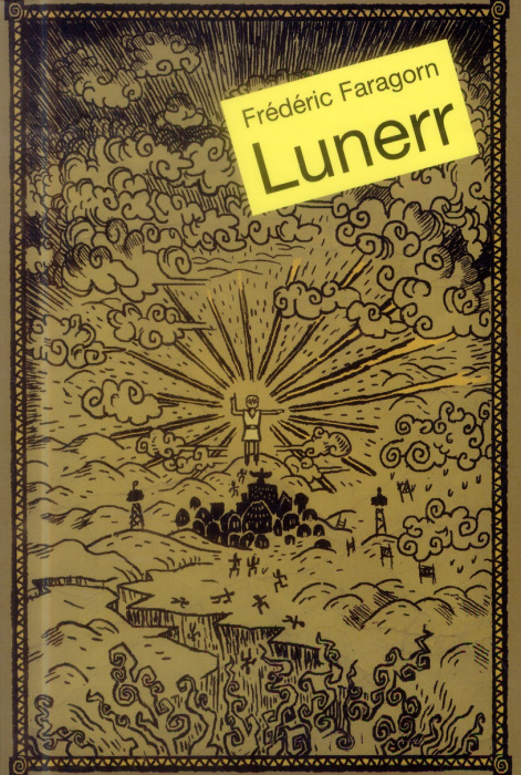 Emprunter Lunerr livre