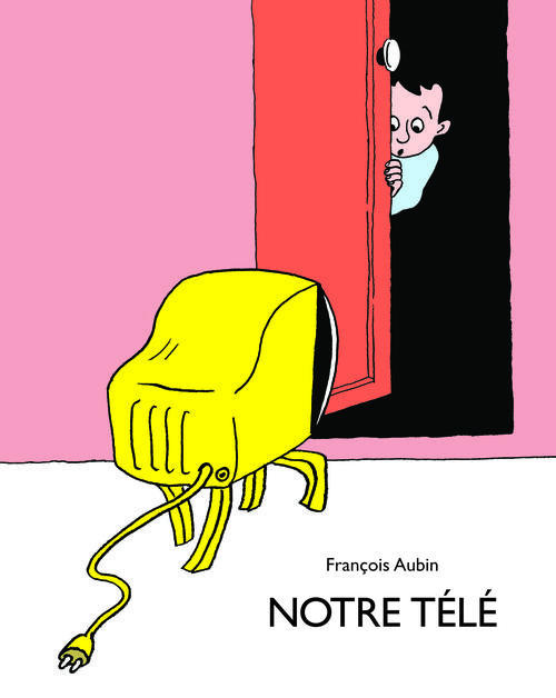 Emprunter Notre télé livre