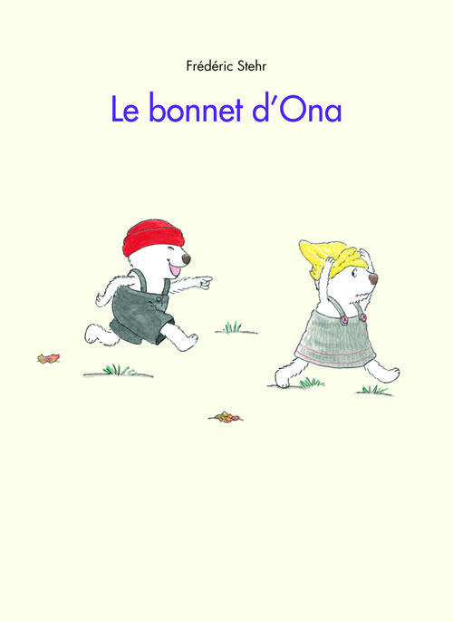 Emprunter Le bonnet d'Ona livre