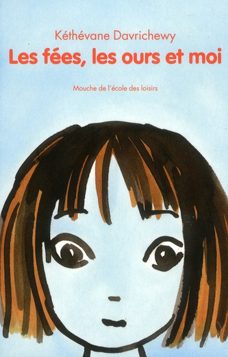 Emprunter Les fées, les ours et moi livre