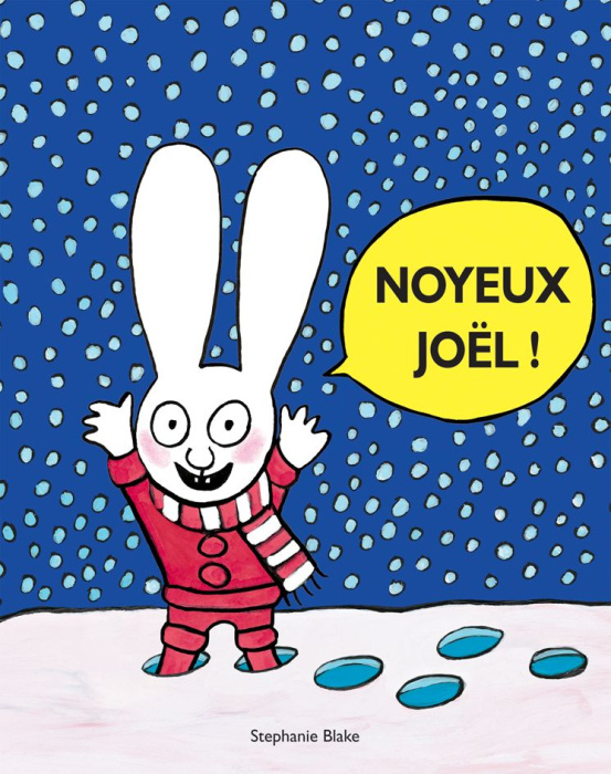 Emprunter Simon : Noyeux Joël ! livre