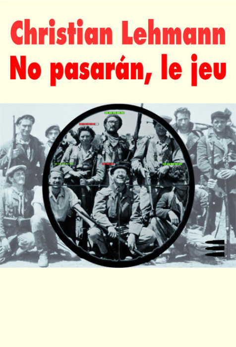 Emprunter No pasaran : Le jeu. Suivi de Andreas, le retour livre