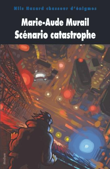 Emprunter Nils Hazard chasseur d'énigmes Tome 5 : Scénario catastrophe livre