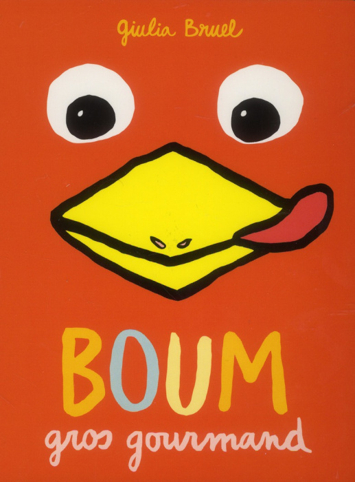 Emprunter Boum gros gourmand livre