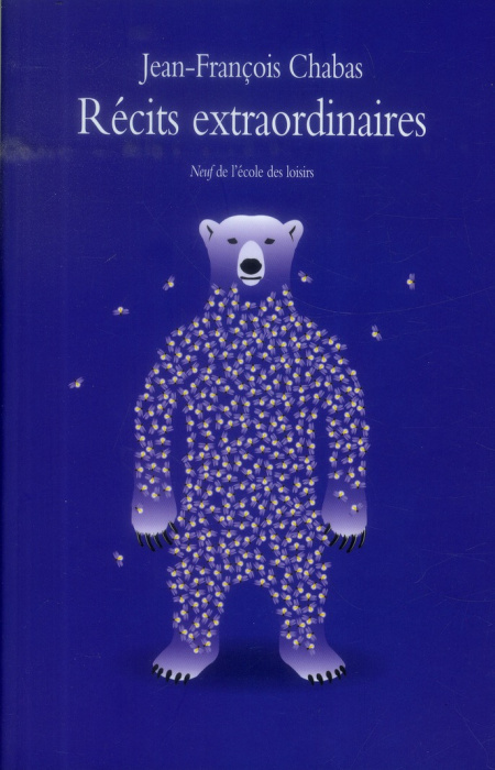 Emprunter Récits extraordinaires livre