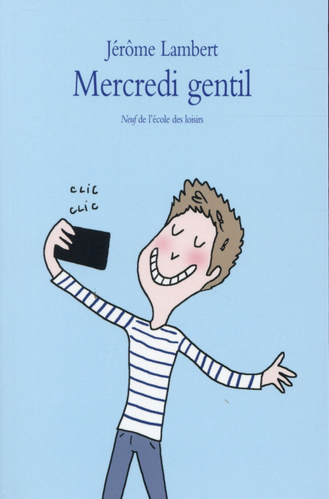 Emprunter Mercredi gentil livre