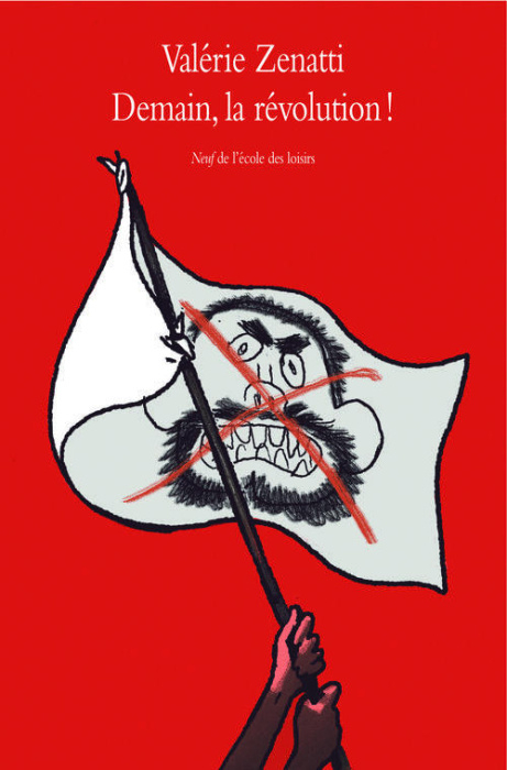 Emprunter Demain la révolution livre