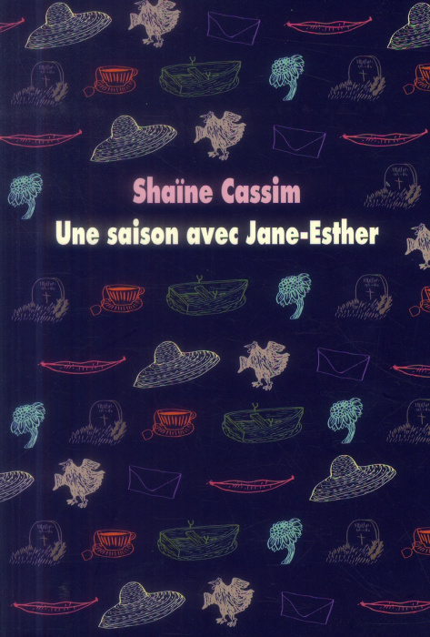 Emprunter Une saison avec Jane-Esther livre