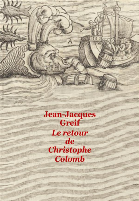 Emprunter Le retour de Christophe Colomb livre