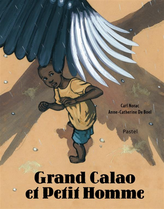 Emprunter Grand Calao et Petit Homme livre