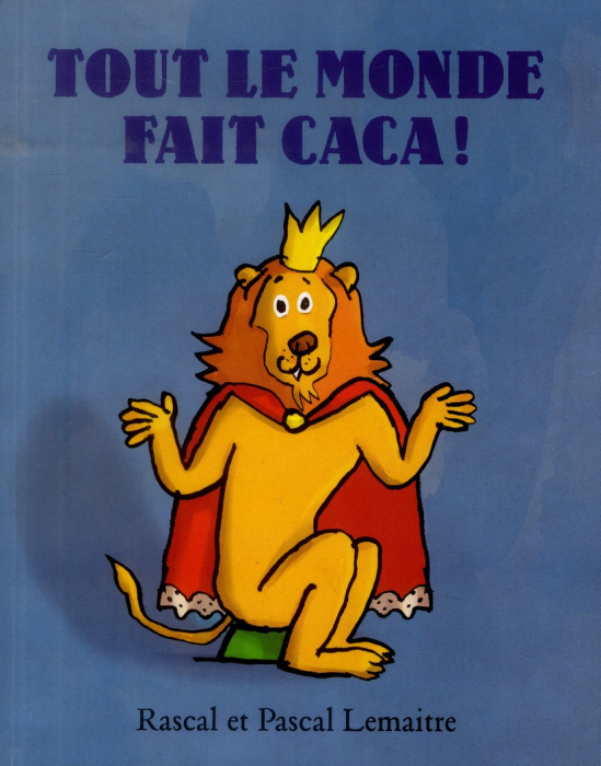 Emprunter Tout le monde fait caca ! livre
