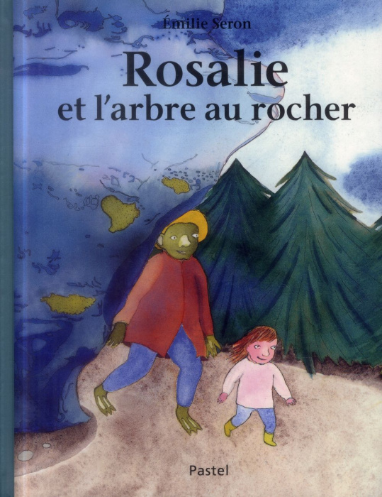 Emprunter Rosalie et l'arbre au rocher livre