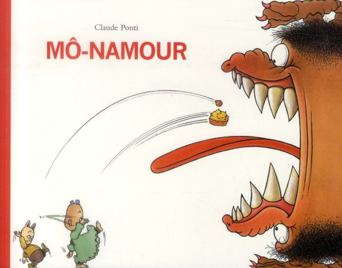 Emprunter Mô-Namour livre