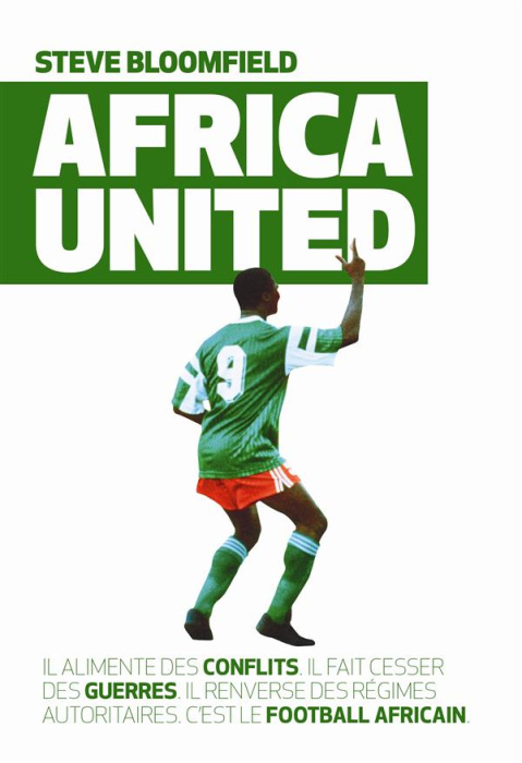Emprunter Africa United livre